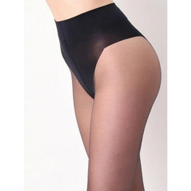 Oroblu Dames Panty V-Slim Zero 7 VOBC01691 - Jambelles