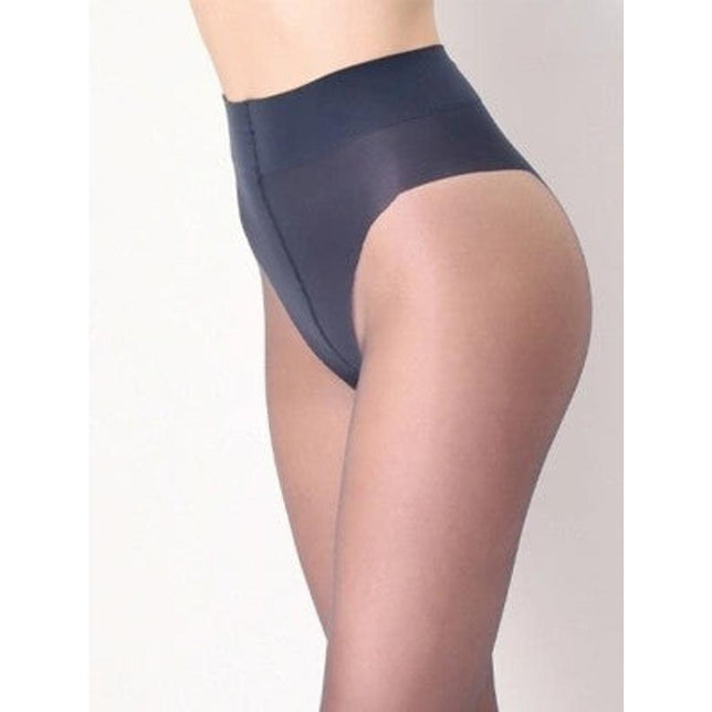 Oroblu Dames Panty V-Slim Zero 7 VOBC01691 - Jambelles