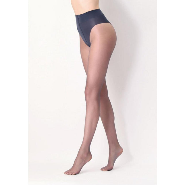 Oroblu Dames Panty V-Slim Zero 7 VOBC01691 - Jambelles