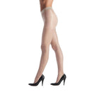 Oroblu Dames Panty VANITE tight 15 den lycra satin VOBC01125 - Jambelles