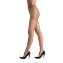 Oroblu Dames Panty VANITE tight 15 den lycra satin VOBC01125 - Jambelles
