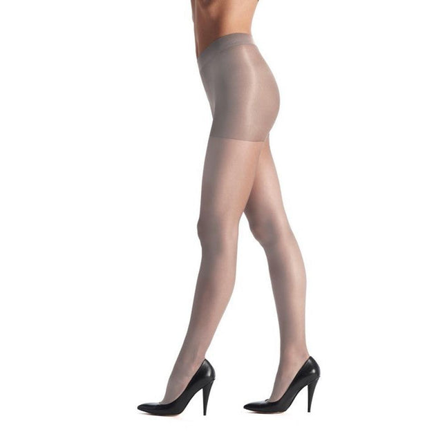 Oroblu Dames Panty VANITE tight 15 den lycra satin VOBC01125 - Jambelles