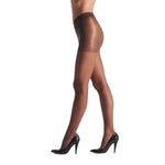 Oroblu Dames Panty VANITE tight 15 den lycra satin VOBC01125 - Jambelles