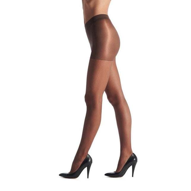 Oroblu Dames Panty VANITE tight 15 den lycra satin VOBC01125 - Jambelles