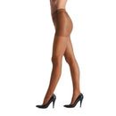 Oroblu Dames Panty VANITE tight 15 den lycra satin VOBC01125 - Jambelles