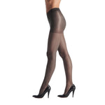 Oroblu Dames Panty VANITE tight 15 den lycra satin VOBC01125 - Jambelles