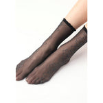 Oroblu Dames Pantysokjes Bright Details 20 Sok VOBC67928 - Jambelles