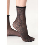 Oroblu Dames Pantysokjes Bright Details 20 Sok VOBC67928 - Jambelles