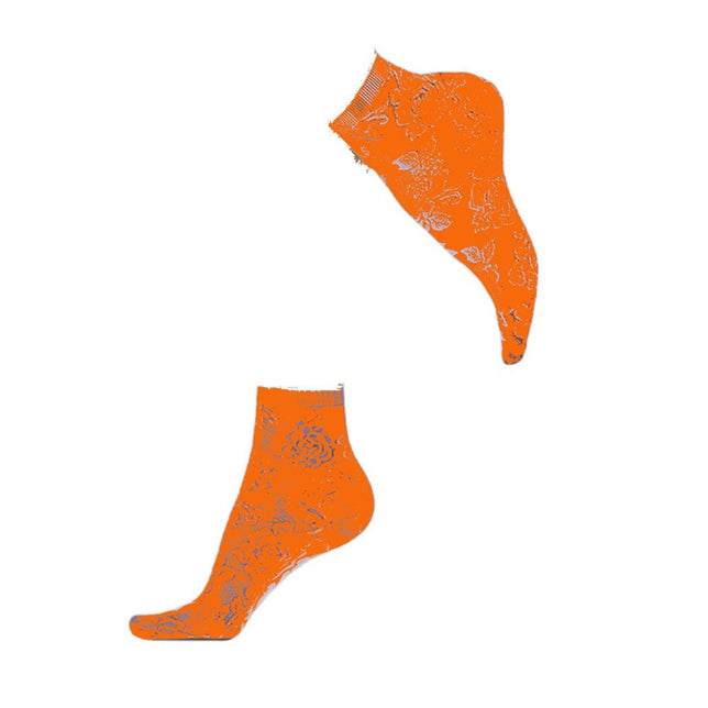 DMB ALL COLORS LACE anklet 20 denier VOBC66294