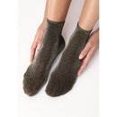 Oroblu Dames Pantysokjes DMB DIAMONDS anklet fashion 40 deni VOBC64677 - Jambelles