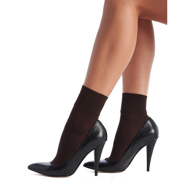 Oroblu Dames Pantysokjes DMB Opaque 50 anklet (pantysokje) VOBCX007X - Jambelles