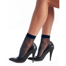 Oroblu Dames Pantysokjes DMB Petit 20 anklet den Lycra VOBC01035 - Jambelles