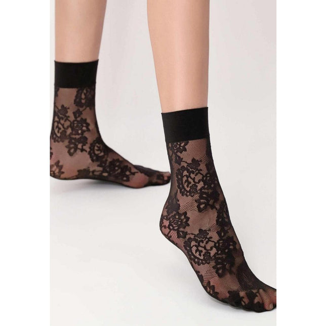 Fine Lace 20 Sok VOBC67543