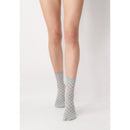 Oroblu Dames Pantysokjes Geometry 20 Sok VOBC68151 - Jambelles