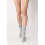 Oroblu Dames Pantysokjes Geometry 20 Sok VOBC68151 - Jambelles
