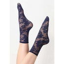 Oroblu Dames Pantysokjes Little Roses 20 Sok VOBC67927 - Jambelles