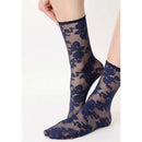 Oroblu Dames Pantysokjes Little Roses 20 Sok VOBC67927 - Jambelles