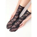 Oroblu Dames Pantysokjes Little Roses 20 Sok VOBC67927 - Jambelles