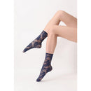 Oroblu Dames Pantysokjes Little Roses 20 Sok VOBC67927 - Jambelles