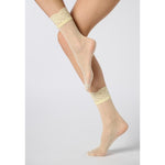 Oroblu Dames Pantysokjes Sweetie 20 VOBC68152 - Jambelles