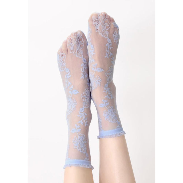 Oroblu Dames Pantysokjes Trim 20 Sok VOBC67794 - Jambelles