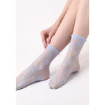 Oroblu Dames Pantysokjes Trim 20 Sok VOBC67794 - Jambelles