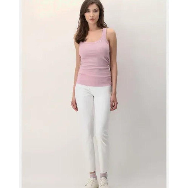 Oroblu Dames Shirt Aster Tank Top VOBT66058 - Jambelles