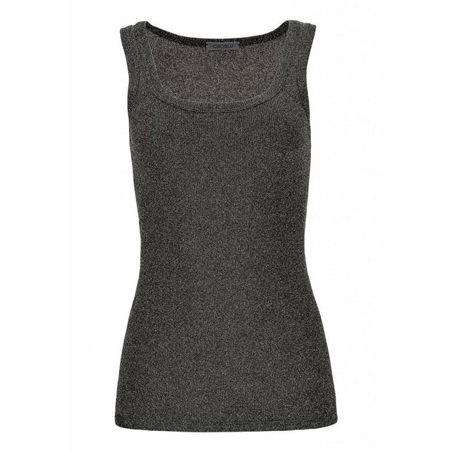Oroblu Dames Shirt Aster Tank Top VOBT66058 - Jambelles