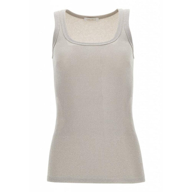 Oroblu Dames Shirt Aster Tank Top VOBT66058 - Jambelles