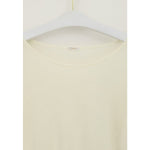 Oroblu Dames Shirt Perfect Line Cashmere - T-Shirt Lon VOBT67055 - Jambelles