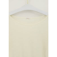 Oroblu Dames Shirt Perfect Line Cashmere - T-Shirt Lon VOBT67055 - Jambelles