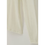 Oroblu Dames Shirt Perfect Line Cashmere - T-Shirt Lon VOBT67055 - Jambelles