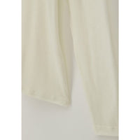 Oroblu Dames Shirt Perfect Line Cashmere - T-Shirt Lon VOBT67055 - Jambelles