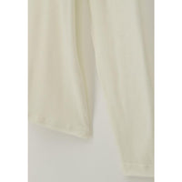 Oroblu Dames Shirt Perfect Line Cashmere - T-Shirt Lon VOBT67055 - Jambelles