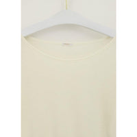 Oroblu Dames Shirt Perfect Line Cashmere - T-Shirt Lon VOBT67055 - Jambelles