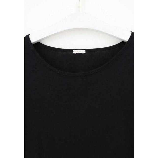 Oroblu Dames Shirt Perfect Line Cashmere - T-Shirt Lon VOBT67055 - Jambelles