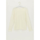 Oroblu Dames Shirt Perfect Line Cashmere - T-Shirt Lon VOBT67055 - Jambelles