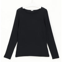 Oroblu Dames Shirt Perfect Line Cashmere - T-Shirt Lon VOBT67055 - Jambelles