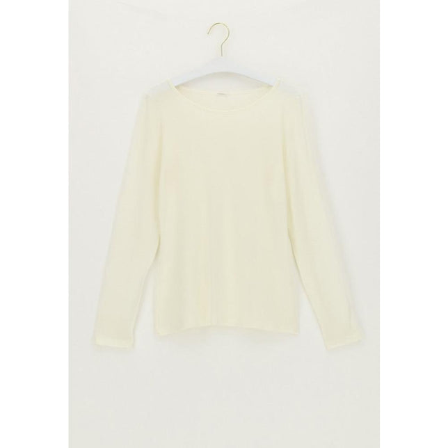 Perfect Line Cashmere - T-Shirt Lon VOBT67055
