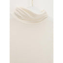 Perfect Line Cashmere - Turtle Neck VOBT67057