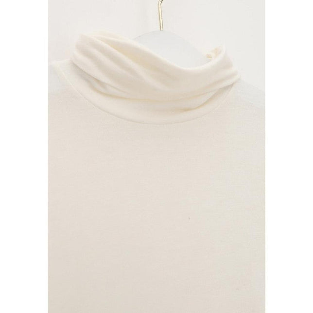 Oroblu Dames Shirt Perfect Line Cashmere - Turtle Neck VOBT67057 - Jambelles