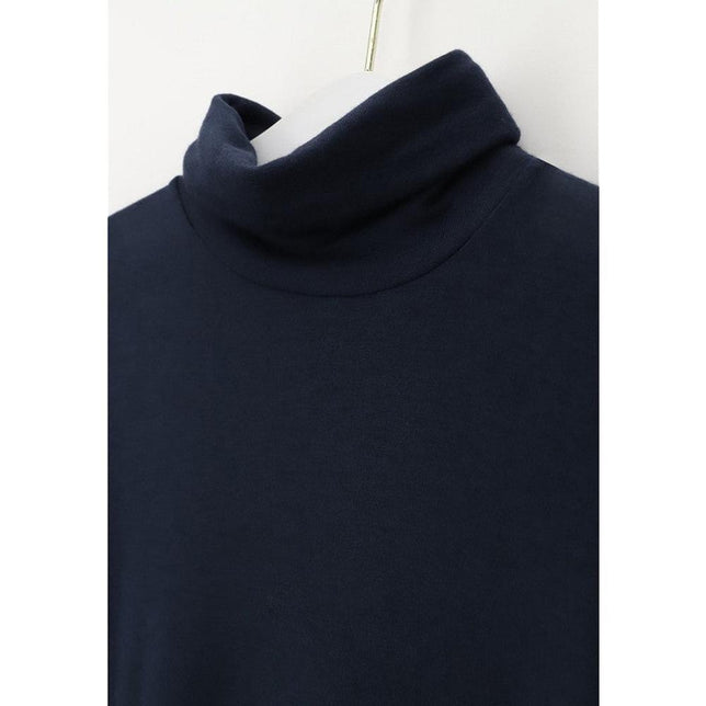 Oroblu Dames Shirt Perfect Line Cashmere - Turtle Neck VOBT67057 - Jambelles