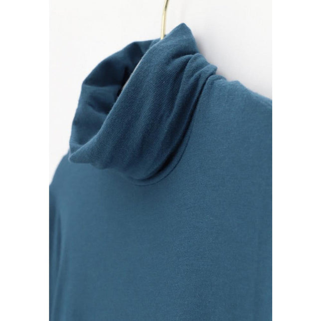 Oroblu Dames Shirt Perfect Line Cashmere - Turtle Neck VOBT67057 - Jambelles