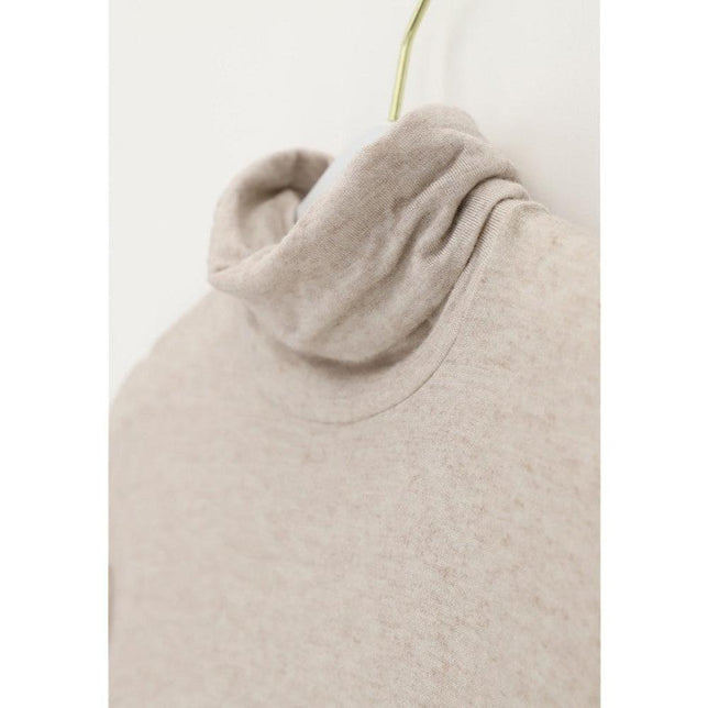 Oroblu Dames Shirt Perfect Line Cashmere - Turtle Neck VOBT67057 - Jambelles