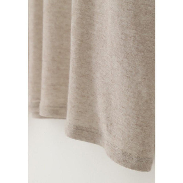 Oroblu Dames Shirt Perfect Line Cashmere - Turtle Neck VOBT67057 - Jambelles