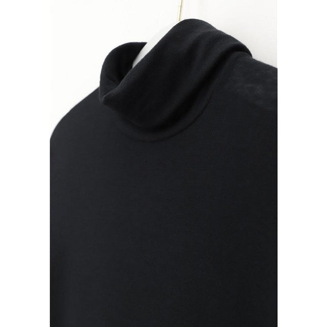 Oroblu Dames Shirt Perfect Line Cashmere - Turtle Neck VOBT67057 - Jambelles