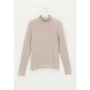 Perfect Line Cashmere - Turtle Neck VOBT67057