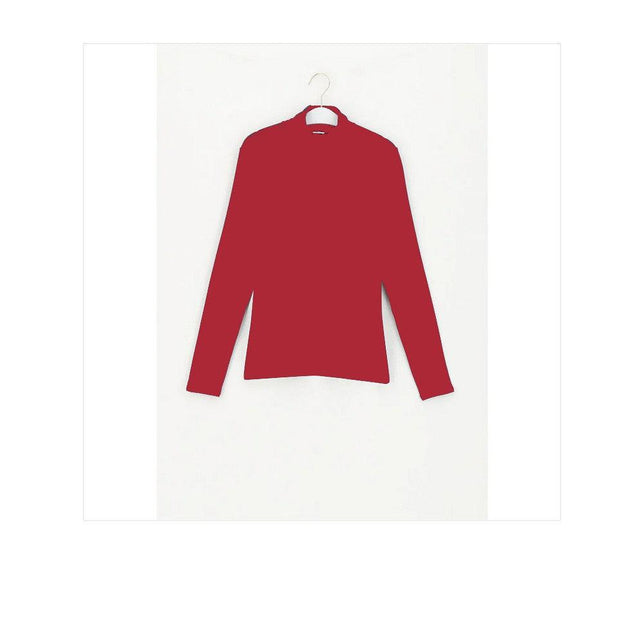 Oroblu Dames Shirt Perfect Line Cashmere - Turtle Neck VOBT67057 - Jambelles