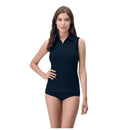 Oroblu Dames Shirt Perfect Line Cotton - American Polo VOBT67383 - Jambelles