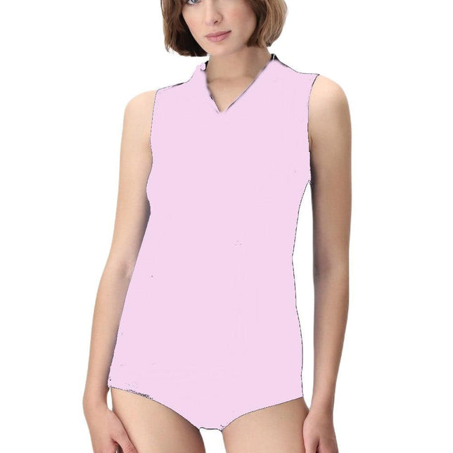 Oroblu Dames Shirt Perfect Line Cotton - American Polo VOBT67383 - Jambelles